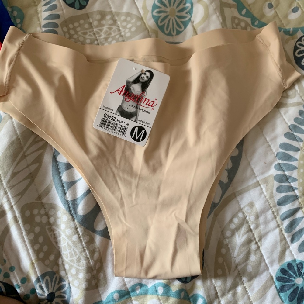 Angelina Underwear